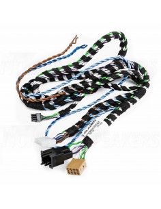 GLADEN WKMBVAG6-8300 Cable set for Mercedes