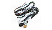 GLADEN WKMBVAG6-8300 Cable set for Mercedes