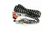 GLADEN ISOPICO6 Installation cable Pico 6/8DSP - Pico 8/10DSP