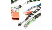 GLADEN ISOPICO6-3 Installation cabel Pico 6/8DSp-Pico 8/10DSP