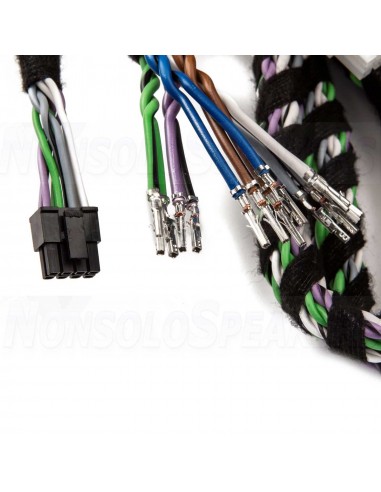 GLADEN QLPICO6-3 Installation cable for Pico and Quadlock Plug