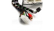 GLADEN WK-BXMI30active Plug&Play wiring harness for I30