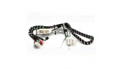 GLADEN WK-BXMI30active Plug&Play wiring harness for I30