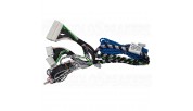 GLADEN WK-BXMI30passive Plug&Play wiring harness for I30 passive