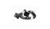 GLADEN Z-BXMWKPQ6-500 6-channel wiring set with Molex input for VAG