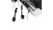 GLADEN SU-VAG6CH Cable set for VAG 6 channel radio on Pico8|10