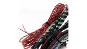 GLADEN SU-VAG6CH Cable set for VAG 6 channel radio on Pico8|10