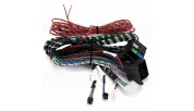 GLADEN SU-VAG6CH Cable set for VAG 6 channel radio on Pico8|10