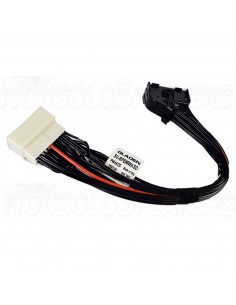 GLADEN SU-BPBMWASD ASD bypass cable for BMW