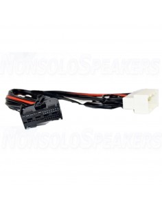 GLADEN SU-BPBMWASD ASD bypass cable for BMW 2