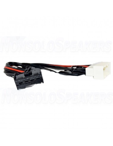 GLADEN SU-BPBMWASD ASD bypass cable for BMW
