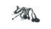 GLADEN SU-MBUX-6CH SoundUp cable set for Mercedes