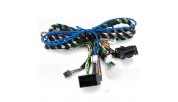 GLADEN SU-MBUX-125 SoundUp adapter for Mercedes W206 and GLC