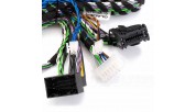 GLADEN SU-MBUX-125 SoundUp adapter for Mercedes W206 and GLC