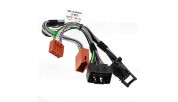 GLADEN SU-MBUX SoundUp adapter for MBUX (NTG6) on ISO