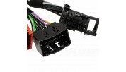 GLADEN SU-MBUX SoundUp adapter for MBUX (NTG6) on ISO