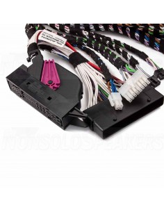 GLADEN SU-MBADV8-10 SoundUp Cable for Mercedes without MBUX 2