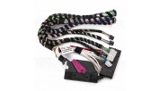 GLADEN SU-MBADV8-10 SoundUp Cable for Mercedes without MBUX
