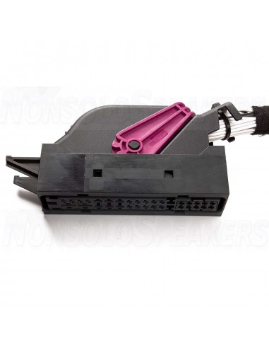 GLADEN SU-MBBUR SoundUp Cable for Mercedes without MBUX