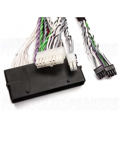 GLADEN SU-MBBUR.2 SoundUp Cable for Mercedes with MBUX