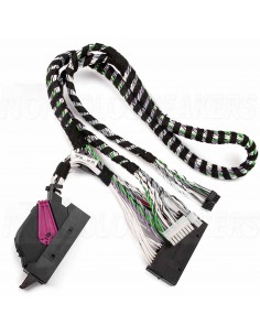GLADEN SU-MBBUR.2 SoundUp Cable for Mercedes with MBUX