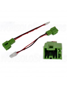 GLADEN SU-MBUR-CON SoundUp adapter cable for Mercedes