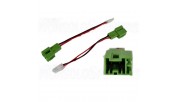 GLADEN SU-MBUR-CON SoundUp adapter cable for Mercedes