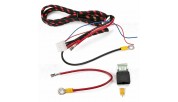 GLADEN SU-Power075 Power cable for pico