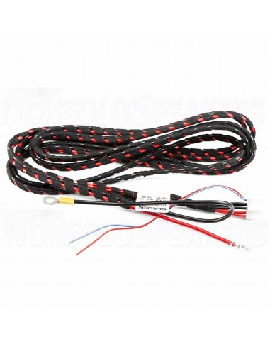 GLADEN SU-Power350 Sound Up power cable for Pico