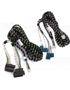 GLADEN SU-BMBASE Sound Up - speaker adapter cable for BMW E/F/G with Base Audio