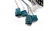 GLADEN SU-BMBASE Sound Up - speaker adapter cable for BMW E/F/G with Base Audio