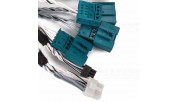 GLADEN SU-BMW-PICO4 SoundUp cable for BMW F and G models
