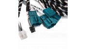 GLADEN SU-BMW-PICO4 SoundUp cable for BMW F and G models