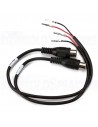 GLADEN SU-EX2RCA Sound Up - Line Out extension cable for Pico