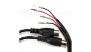 GLADEN SU-EX2RCA Sound Up - Line Out extension cable for Pico
