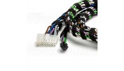 GLADEN SU-WKMBASD Sound Up - 4-channel sound cable set for Mercedes