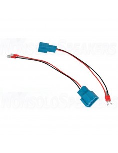 GLADEN SU-BMLS-CON SoundUp adapter cable for BMW speakers
