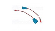 GLADEN SU-BMLS-CON SoundUp adapter cable for BMW speakers