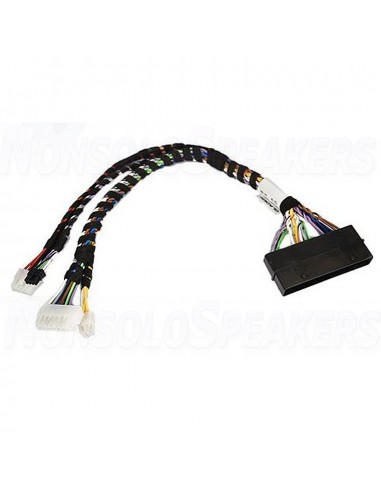 GLADEN SU-VWDYN SoundUp adapter cable for VW Golf 5/6 - Scirocco