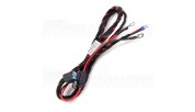 GLADEN HG-Atomo2-Wirinigkit Plug and Play 2-channel cable set IOS