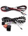 GLADEN HG-Atomo2-Wirinigkit Plug and Play 2-channel cable set IOS