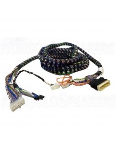GLADEN SU-TE3SR+ SoundUp adapter cable for Tesla