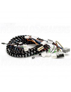 GLADEN BXMWKTESBMM BOXMORE adapter cable set Tesla S