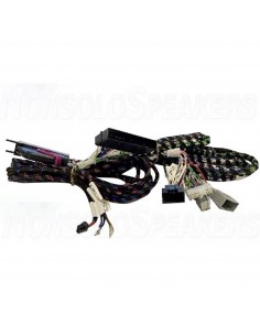 GLADEN BXMWKTESXPMM BOXMORE adapter cable set Tesla S / X