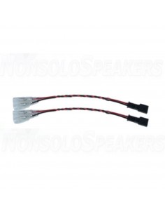 GLADEN SU-TE-TW-CON SoundUp adapter cable for Tesla