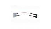 GLADEN SU-TE-TW-CON SoundUp adapter cable for Tesla
