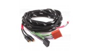 Mosconi Z-PP-ISO-2CH 5m ISO Plug & Play