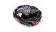 Mosconi Z-PP-QL-2CH 5M Quadlock wiring 2 Plug & Play