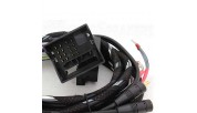 Mosconi Z-PP-QL-4CH Quadlock Plug & Play 5M