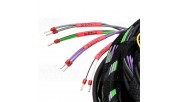 Mosconi Z-PP-QL-4CH Quadlock Plug & Play 5M